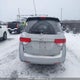 5FNRL5H31GB510668 2016 Honda Odyssey Se auction photo thumbnail 16