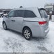 5FNRL5H31GB510668 2016 Honda Odyssey Se auction photo thumbnail 3