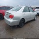4T1BE32K85U946983 2005 Toyota Camry auction photo thumbnail 4