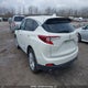 5J8TC2H39KL802306 2019 Acura Rdx Tech auction photo thumbnail 3