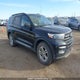 1FMSK8DH1MGA96943 2021 Ford Explorer Xlt auction photo thumbnail 1
