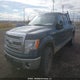 1FTFW1EF1EKF99885 2014 Ford F-150 Xlt auction photo thumbnail 2