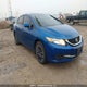 2HGFB2F55DH006088 2013 Honda Civic Ex 4Dr auction photo thumbnail 1