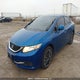 2HGFB2F55DH006088 2013 Honda Civic Ex 4Dr auction photo thumbnail 2