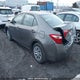 2T1BURHE1KC216336 2019 Toyota Corolla auction photo thumbnail 3