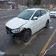 KMHD84LF3JU498377 2018 Hyundai Elantra Gl auction photo thumbnail 2