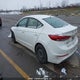 KMHD84LF3JU498377 2018 Hyundai Elantra Gl auction photo thumbnail 3