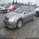 1N4AL2AP3BC136407 2011 Nissan Altima S auction photo thumbnail 2