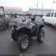 5Y4AML9W3SA300542 2025 Yamaha Yfm700 auction photo thumbnail 4