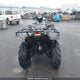 5Y4AML9W3SA300542 2025 Yamaha Yfm700 auction photo thumbnail 6