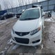 2HGFG4A57CH100783 2012 Honda Civic Si Si auction photo thumbnail 12