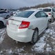 2HGFG4A57CH100783 2012 Honda Civic Si Si auction photo thumbnail 4