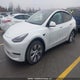 LRWYGDFDXPC966815 2023 Tesla Model Y Rwd auction photo thumbnail 2
