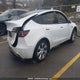 LRWYGDFDXPC966815 2023 Tesla Model Y Rwd auction photo thumbnail 4