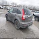 5J6RE4H58BL817695 2011 Honda Cr-V Ex auction photo thumbnail 3