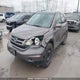 5J6RE4H58BL817695 2011 Honda Cr-V Ex auction photo thumbnail 6