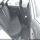 KNAFU5A29C5492608 2012 Kia Forte Ex auction photo thumbnail 8