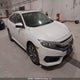 2HGFC2F85HH009540 2017 Honda Civic Ex auction photo thumbnail 1