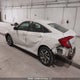2HGFC2F85HH009540 2017 Honda Civic Ex auction photo thumbnail 3