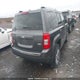 1C4NJRAB1HD188295 2017 Jeep Patriot auction photo thumbnail 4