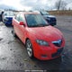 JM1BK32F781838313 2008 Mazda Mazda3 Gs/Gx auction photo thumbnail 1