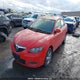 JM1BK32F781838313 2008 Mazda Mazda3 Gs/Gx auction photo thumbnail 2