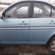 KMHCN4BC9AU498802 2010 Hyundai Accent Gls auction photo thumbnail 14