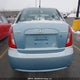 KMHCN4BC9AU498802 2010 Hyundai Accent Gls auction photo thumbnail 16