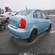 KMHCN4BC9AU498802 2010 Hyundai Accent Gls auction photo thumbnail 4