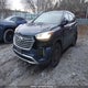 KM8SNDHF6JU270494 2018 Hyundai Santa Fe Xl Premium auction photo thumbnail 2