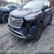 KM8SNDHF6JU270494 2018 Hyundai Santa Fe Xl Premium auction photo thumbnail 6