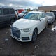 WAUBNAF48JA111687 2018 Audi A4 2.0T Progressiv auction photo thumbnail 2