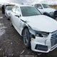 WAUBNAF48JA111687 2018 Audi A4 2.0T Progressiv auction photo thumbnail 6
