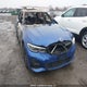 3MW5R7J06M8C06788 2021 BMW 330Xi auction photo thumbnail 1