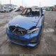 3MW5R7J06M8C06788 2021 BMW 330Xi auction photo thumbnail 2