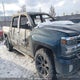 3GCUKTEJ7HG211993 2017 Chevrolet Silverado 1500 High Country auction photo thumbnail 12