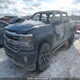 3GCUKTEJ7HG211993 2017 Chevrolet Silverado 1500 High Country auction photo thumbnail 2