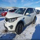 SALCP2BG1HH693794 2017 Land Rover Discovery Sport Se auction photo thumbnail 2