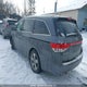 5FNRL5H95HB503180 2017 Honda Odyssey Touring/Touring Elite auction photo thumbnail 3