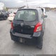 JTDKT923575051888 2007 Toyota Yaris Le/Rs auction photo thumbnail 17