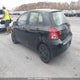 JTDKT923575051888 2007 Toyota Yaris Le/Rs auction photo thumbnail 3