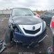 2HNYB1H46AH000084 2010 Acura Zdx Technology auction photo thumbnail 12