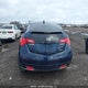 2HNYB1H46AH000084 2010 Acura Zdx Technology auction photo thumbnail 16
