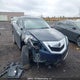 2HNYB1H46AH000084 2010 Acura Zdx Technology auction photo thumbnail 1