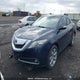 2HNYB1H46AH000084 2010 Acura Zdx Technology auction photo thumbnail 2