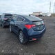 2HNYB1H46AH000084 2010 Acura Zdx Technology auction photo thumbnail 3