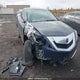 2HNYB1H46AH000084 2010 Acura Zdx Technology auction photo thumbnail 6