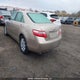 4T1BK46K27U023636 2007 Toyota Camry Le V6/Se V6/Xle V6 auction photo thumbnail 3