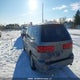 2HKRL1854YH010615 2000 Honda Odyssey auction photo thumbnail 3