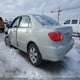 2T1BR32E73C761384 2003 Toyota Corolla Ce/Le/Sport auction photo thumbnail 3